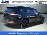 Used 2021 Jeep Grand Cherokee L Laredo image 4