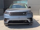 Certified 2022 Land Rover Range Rover Velar R-Dynamic S image 2