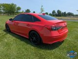Certified 2023 Honda Civic Sport image 6