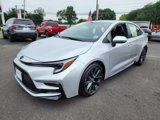 Used 2023 Toyota Corolla XSE image 3