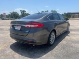 Used 2017 Ford Fusion SE image 6