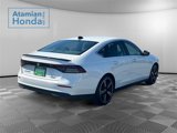 Used 2024 Honda Accord Sport image 5