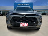 New 2025 Chevrolet Trax ACTIV w/ Driver Confidence Package image 2