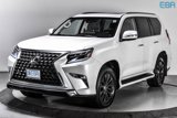 Used 2022 Lexus GX 460 Premium w/ Accessory Package image 2