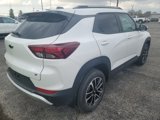 New 2025 Chevrolet TrailBlazer LT w/ LPO, Blackout Package image 5
