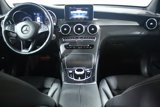 Used 2019 Mercedes-Benz GLC 300 4MATIC image 4