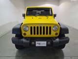 Used 2009 Jeep Wrangler X image 2