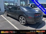 Used 2011 Chevrolet Camaro LT w/ RS Package image 2