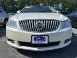Used 2011 Buick LaCrosse CXL w/ Luxury Package image 2