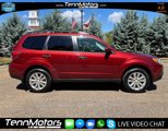 Used 2012 Subaru Forester 2.5X Premium w/ Popular Pkg 2 image 2