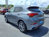 Certified 2022 Buick Encore GX Select w/ Sport Touring Package image 3