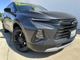 Used 2022 Chevrolet Blazer LT w/ Midnight/Sport Edition image 5