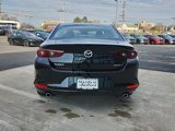 New 2025 MAZDA MAZDA3 s image 3