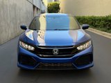 Used 2017 Honda Civic LX image 4