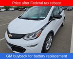 Used 2017 Chevrolet Bolt LT image 2