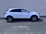 Used 2019 Cadillac XT5 Luxury image 5