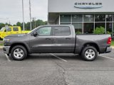New 2025 RAM 1500 Big Horn image 2