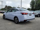 New 2024 Nissan Versa SV w/ Trunk Package image 4