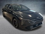 New 2025 Kia K4 EX image 2