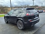 Certified 2019 Jeep Cherokee High Altitude image 3