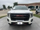 Used 2023 GMC Yukon XL AT4 image 2