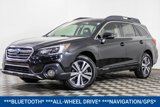 Used 2018 Subaru Outback 2.5i Limited image 2