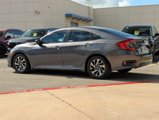 Used 2016 Honda Civic EX image 4