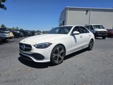 Used 2024 Mercedes-Benz C 300 Sedan image 3