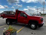 Used 2023 Chevrolet Silverado 3500 W/T w/ WT Fleet Convenience Package image 6