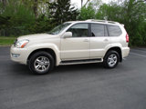 Used 2003 Lexus GX 470 image 2