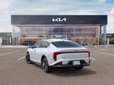 New 2025 Kia K4 GT-Line image 4