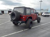 Used 2012 Jeep Wrangler Unlimited Sahara w/ Connectivity Group image 6
