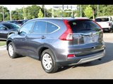 Used 2016 Honda CR-V EX-L image 4
