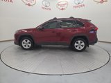 Used 2021 Toyota RAV4 XLE image 5