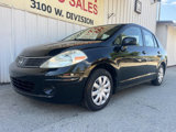 Used 2009 Nissan Versa 1.8 S w/ PWR Pkg image 5