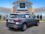 Certified 2022 Mercedes-Benz GLC 300 4MATIC image 4