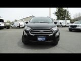 Used 2020 Ford EcoSport SE image 2
