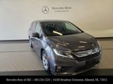 Used 2018 Honda Odyssey EX-L image 5