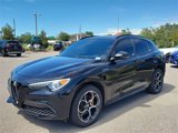 Used 2022 Alfa Romeo Stelvio Veloce image 2