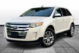 Used 2014 Ford Edge Limited w/ Driver Entry Package image 3