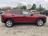 Certified 2024 Chevrolet Trax LS w/ LS Convenience Package image 2