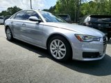 Used 2016 Audi A6 2.0T Premium Plus w/ Premium Plus Package image 4