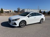 Used 2018 Hyundai Sonata Limited w/ Limited Ultimate Package 03 image 2