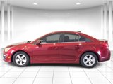 Used 2016 Chevrolet Cruze LT w/ RS Package image 2
