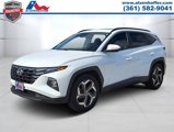 Used 2022 Hyundai Tucson SEL w/ Convenience Package image 3