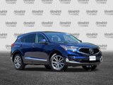 Used 2021 Acura RDX AWD w/ Technology Package image 2