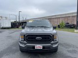 Certified 2023 Ford F150 XLT w/ Equipment Group 302A High image 2