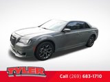 Used 2017 Chrysler 300 S w/ 300S Premium Group image 3