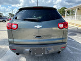Used 2011 Chevrolet Traverse LTZ image 4