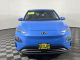 Used 2022 Hyundai Kona Limited w/ Cargo Package image 2